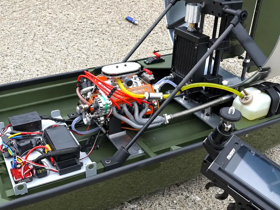 Proyecto de modificación 4