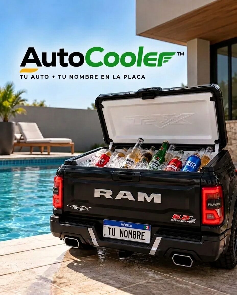 AutoCooler™