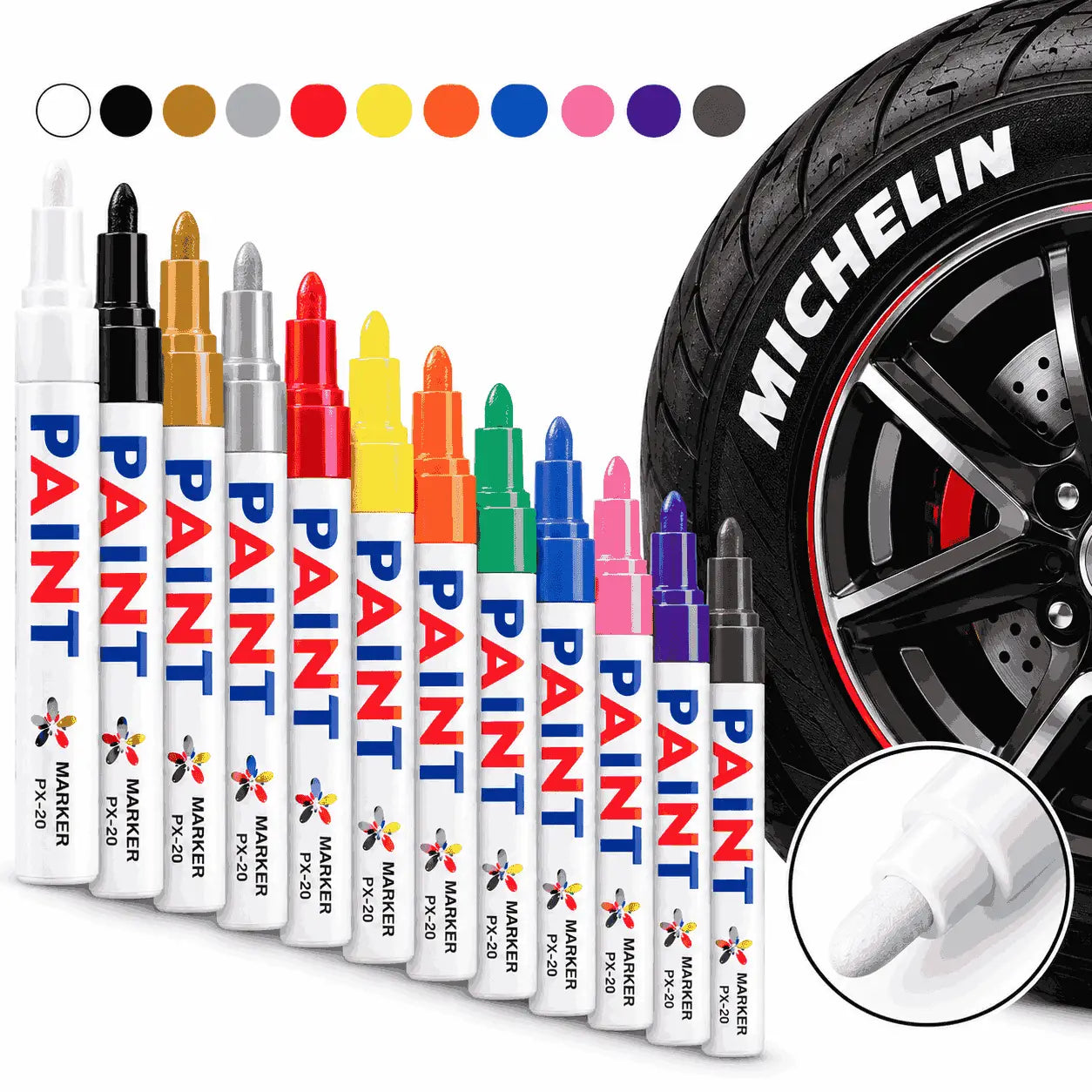TireStyle™